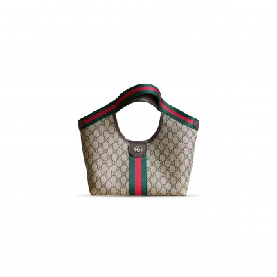GUCCI GIGLIO SMALL TOTE BAG 860845 (25*20*15cm)